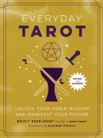 Everyday Tarot (Revised and Expanded Paperback)