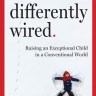 Differently Wired cover