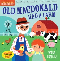 Indestructibles: Old MacDonald Had a Farm