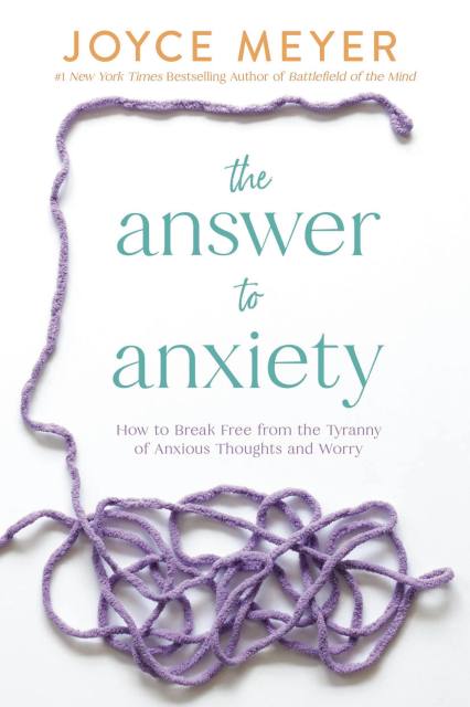 La respuesta a la ansiedad