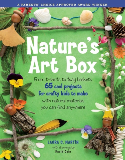 Nature's Art Box