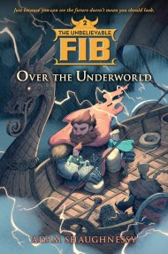 The Unbelievable FIB 2