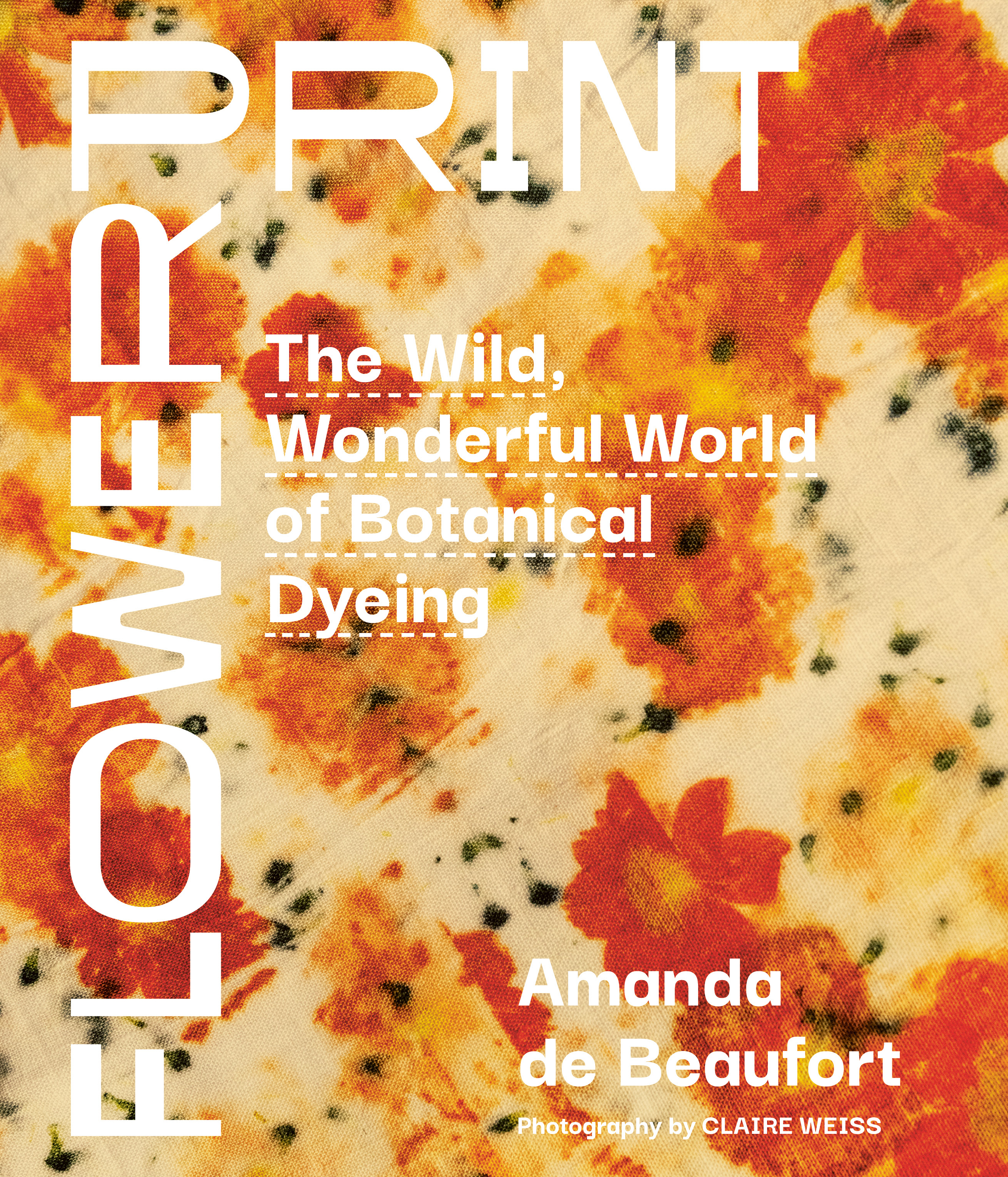 Flower Print

