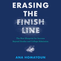 Erasing the Finish Line