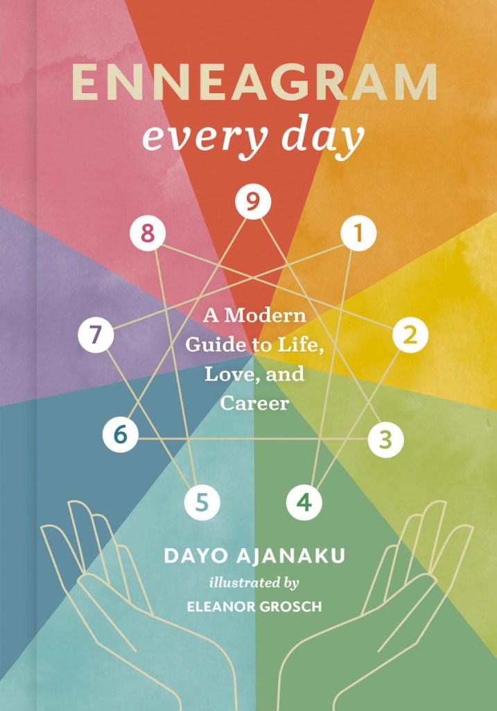 Cover of Enneagram Every Day