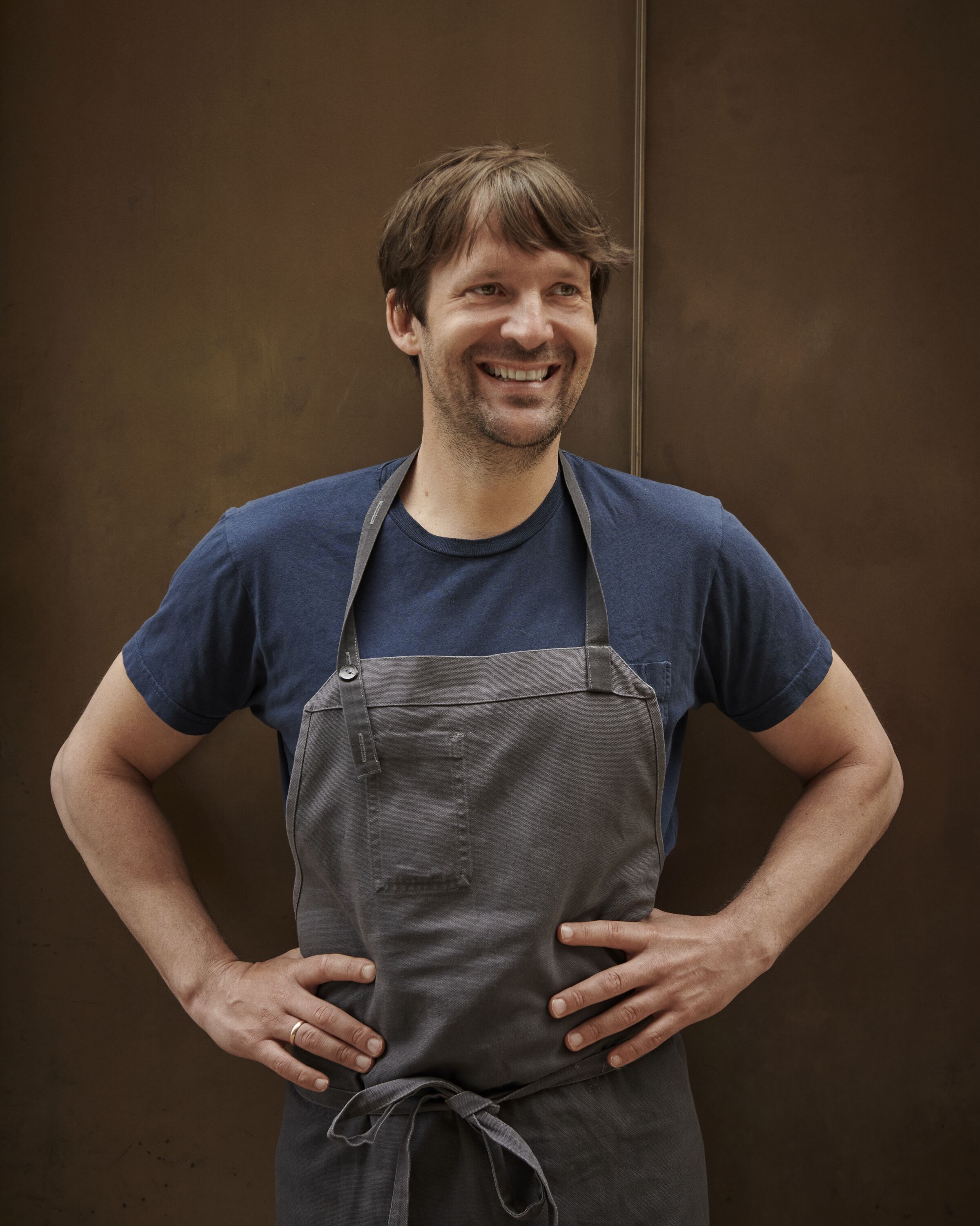René Redzepi | Hachette Book Group