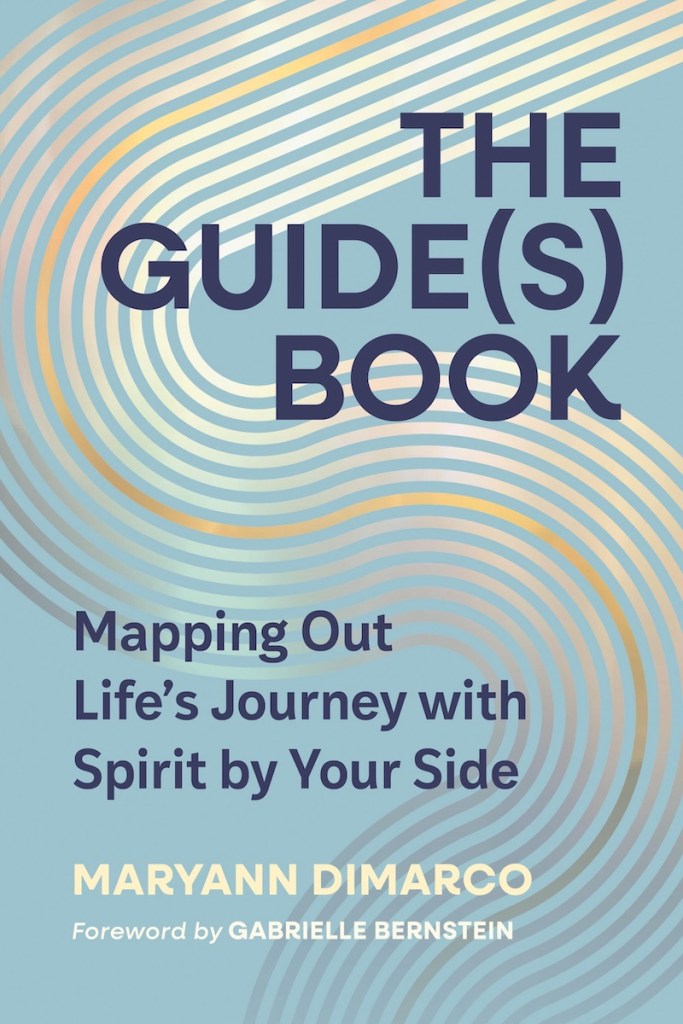 Cover of The Guide(s) Book