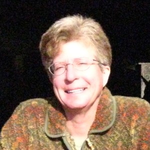 Ann Larkin Hansen