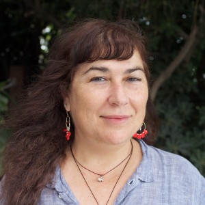 Annette Goliti Gutierrez