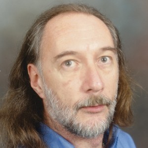 David Hoffmann