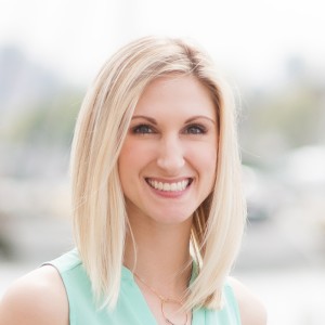 Erin James | Hachette Book Group