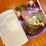 interior book image of food and recipe