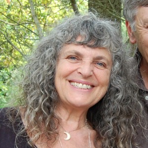 Susan Belsinger