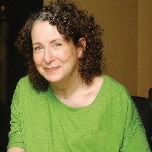 Susan Nussbaum