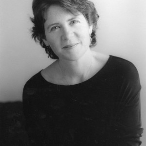 Suzanne Berne