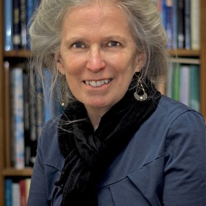Suzanne Staubach