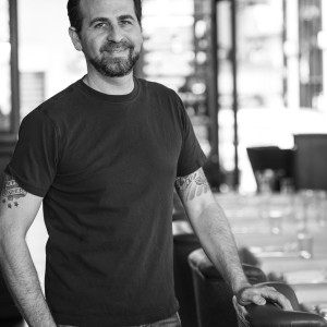 Tal Ronnen | Hachette Book Group
