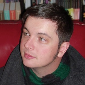 William Ritter | Hachette Book Group