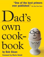 Dad’s Own Cookbook