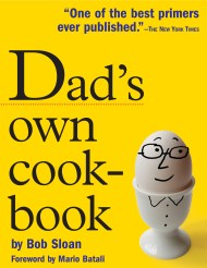 Dad’s Own Cookbook