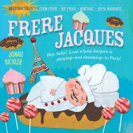 Indestructibles: Frere Jacques