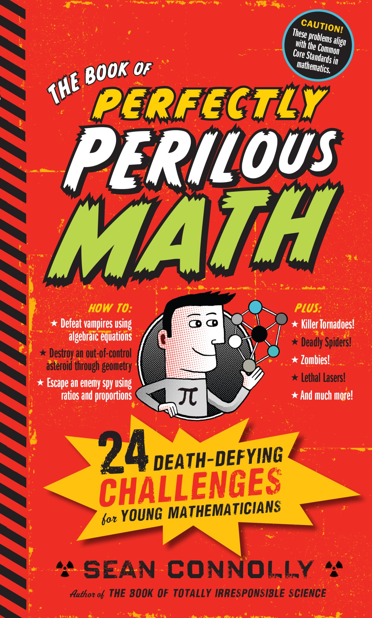 The Big Fat Middle School Math Workbook By Workman Publishing