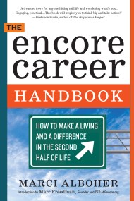 The Encore Career Handbook