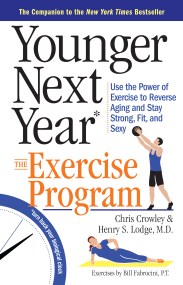 Younger Next Year: The Exercise Program