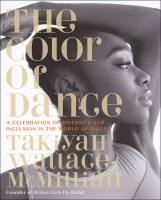 The Color of Dance