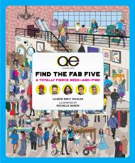 Queer Eye: Find the Fab Five