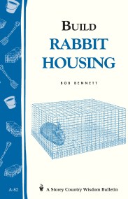 Build Rabbit Housing