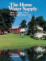 The Home Water Supply