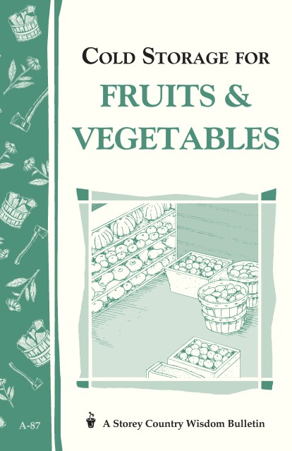 Cold Storage for Fruits & Vegetables