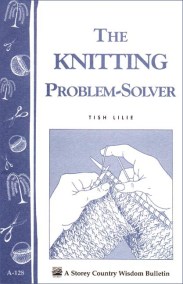 The Knitting Problem Solver