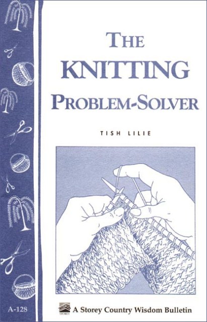 The Knitting Problem Solver