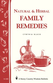 Natural & Herbal Family Remedies