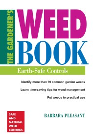 The Gardener's Weed Book