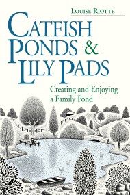 Catfish Ponds & Lily Pads