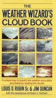 The Weather Wizard's Cloud Book