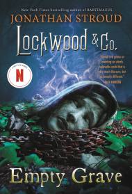 Lockwood & Co.: The Empty Grave