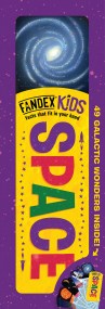 Fandex Kids: Space