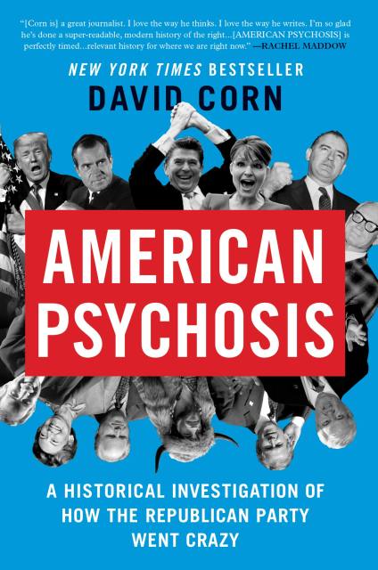 American Psychosis