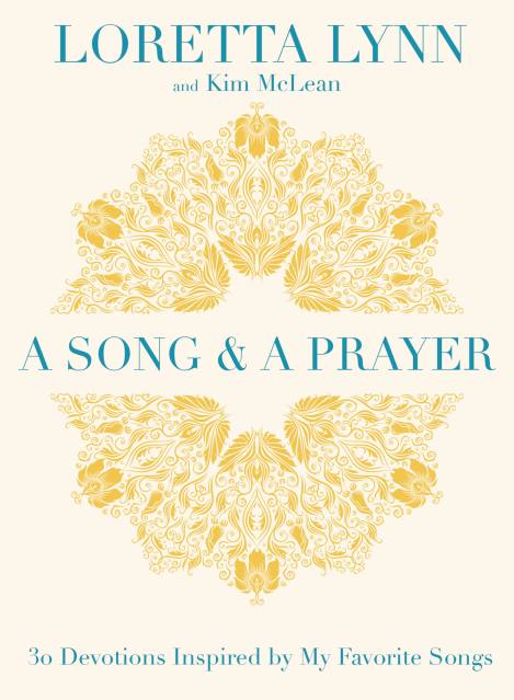 A Song and A Prayer