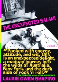 The Unexpected Salami