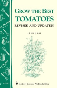 Grow the Best Tomatoes
