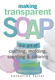 Making Transparent Soap
