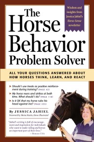 The Horse Behavior Problem Solver
