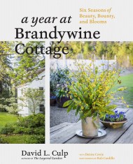 A Year at Brandywine Cottage