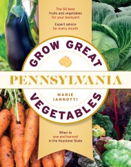 Grow Great Vegetables in Pennsylvania