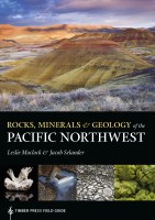 Rocks, Minerals, and Geology of the Pacific Northwest